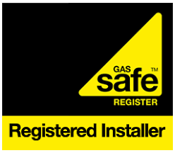 Gas Safe Registered Logo 2